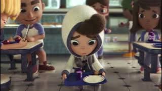 The Bullying Moster - Vanish