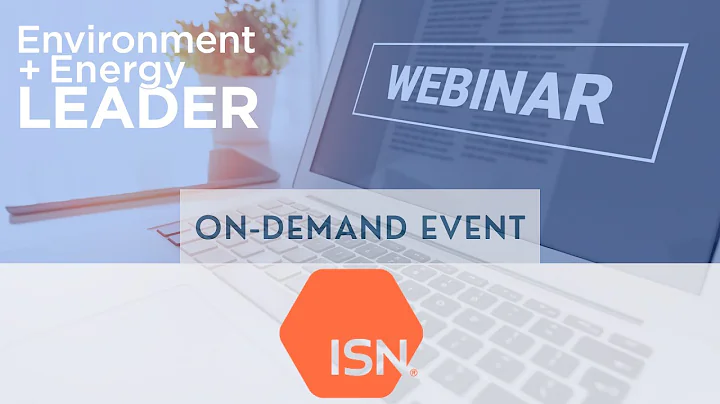 ESG: Value Chain Considerations & Expectations with