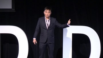 Next big thing in Tech: Calvin Cheng, Retech Group - WD Australia 2017