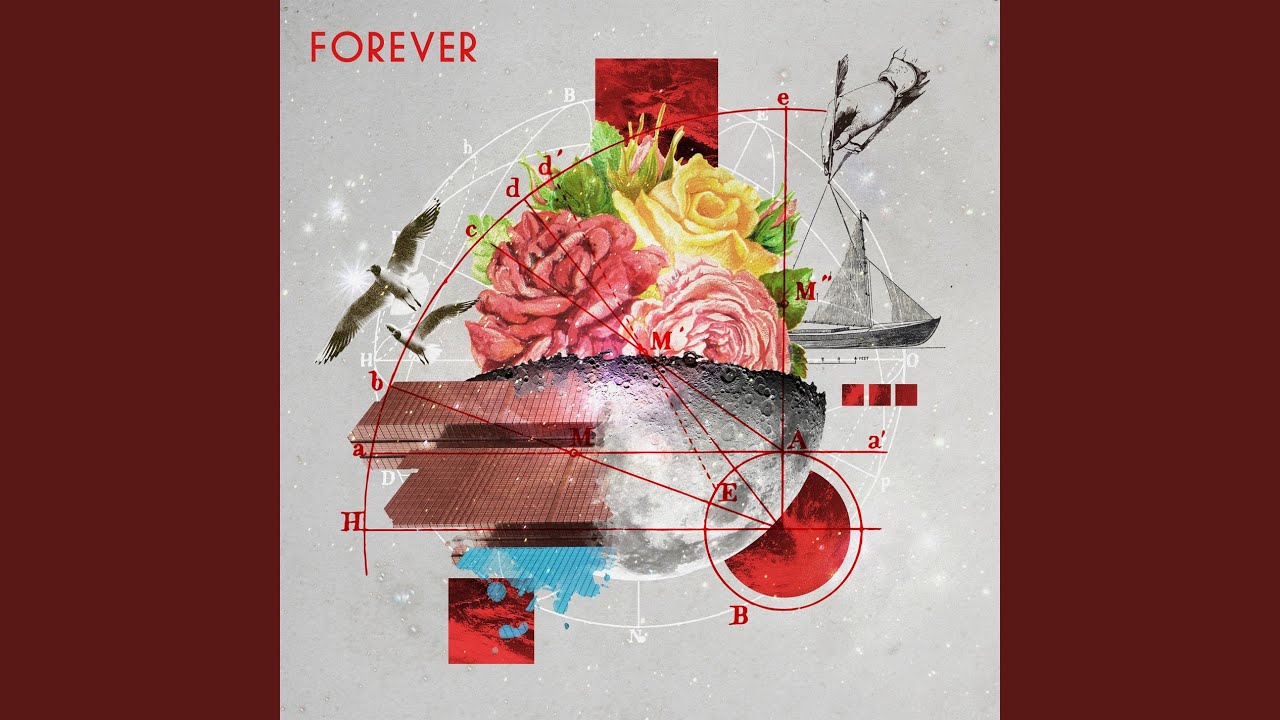 FOREVER - YouTube