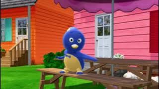 The Backyardigans - Surf’s Up, Ho Daddy (ft. Sean Curley)