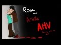 Arlette and rose amv preview