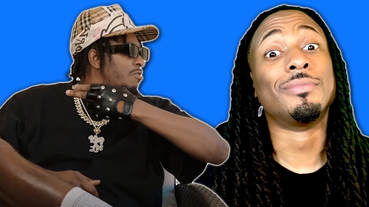 Freestyle Of The Year!  King Los Yukon Freestyle Reaction