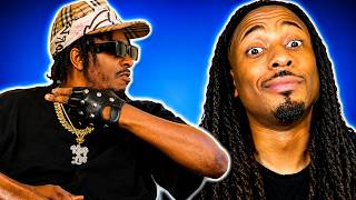 Is King Los Actually the Best Lyricist Alive?