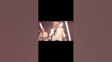 Rod Stewart Gives Ronnie Wood an Ultimatum for Faces Reunion #rodstewart #shorts
