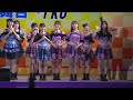 HKT48　博多どんたく港まつり　お祭り本舞台