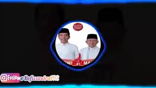 #Lagu_Story_Wa lagu #DJ pak jokowi amin