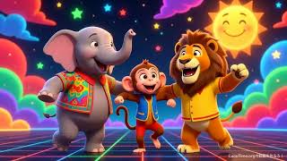 バイオリズム：ぼくらのちきゅうはサイコー！ screenshot 4