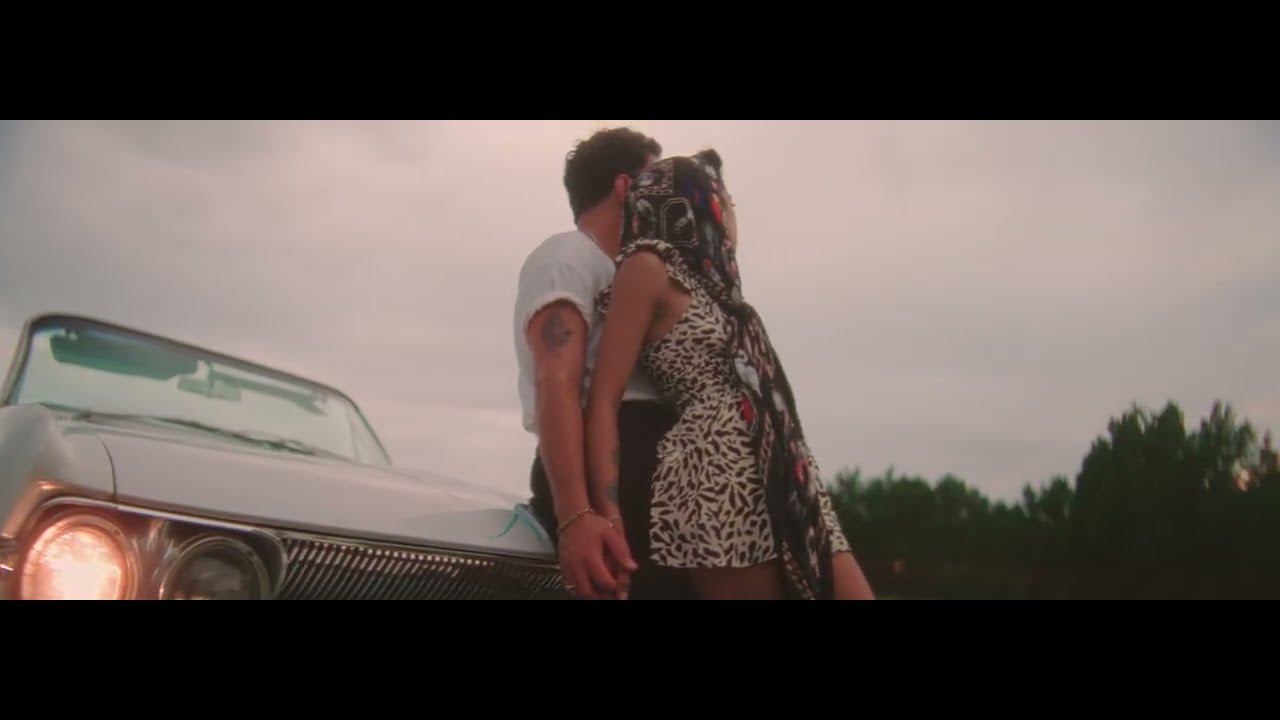 Lew Apollo - Lost In You (Official Video)