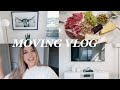 APARTMENT UPDATES + NEW DECOR + GROCERY HAUL | Moving Vlog