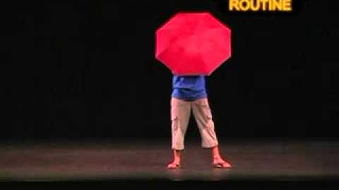 July 3rd Flash Mob Instructional Video