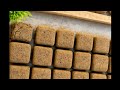 New shapes making gritty sand #cement #sandmentcrushing #viral #cementart #asmr #