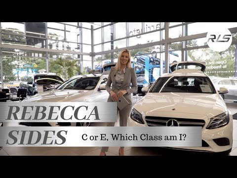 C Class or
