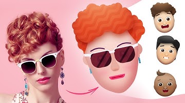 Make Animated Emojis in After Effects - SmileMoji