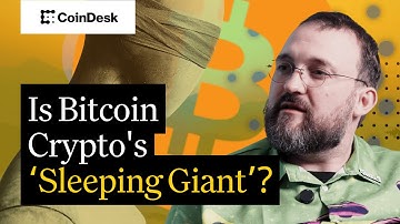 Charles Hoskinson on Cardano’s Greatest Challenge, Why Ethereum Will Fail and Fixing U.S. Healthcare