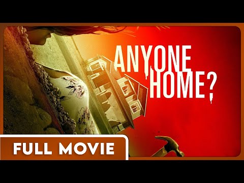 ANYONE HOME?