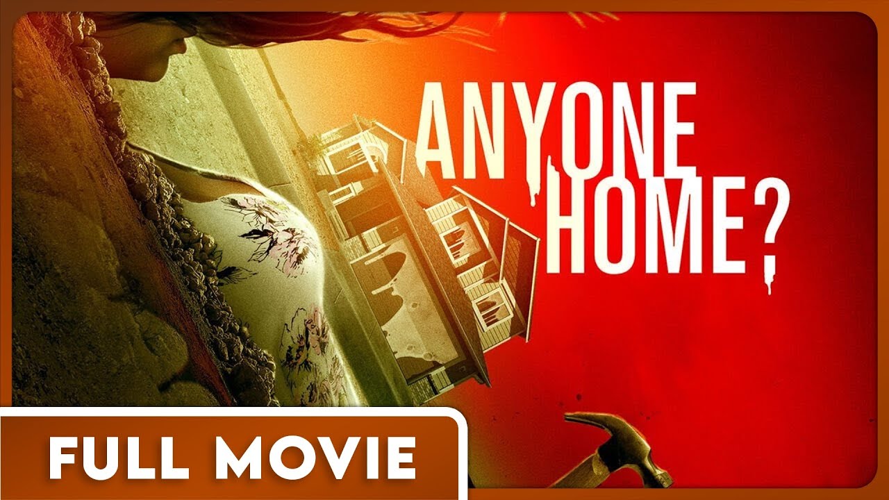 anyone home movie review