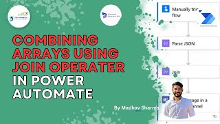 Famous Combining Arrays using Join Operator || 53 Wealth