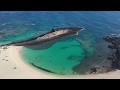 Fuerteventura 2019 , 4K Aerial