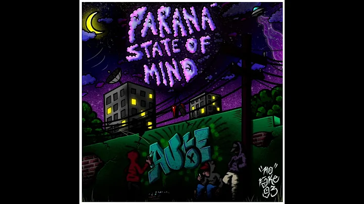 01. KDB INTRO • AUGE