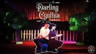 DARLING CYNTHIA - THE VOYAGERS | डार्लिंग सिंथीया chords