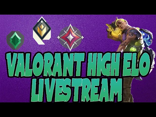 🔴❗Short Stream Like My (Valorant High Elo Livestream) #Valorant ​#Live  #Livestream 