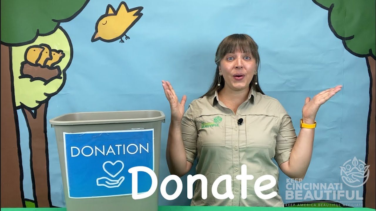 Recycle This! | EE Classroom Presentation