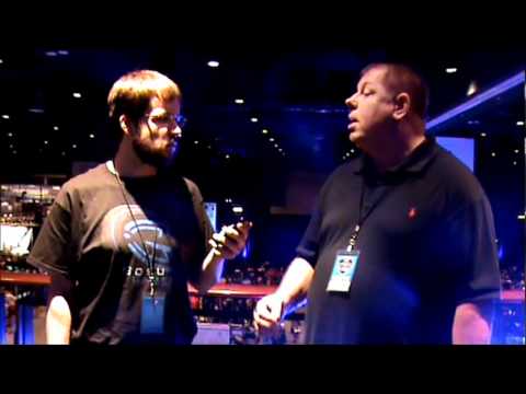 MLG: Interview with Lord Jerith