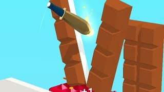 Slice It all - Very satisfying and relaxing ASMR Slicing game 🌈🔥🥹 screenshot 3