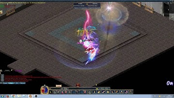 Play Conquer - Private Server