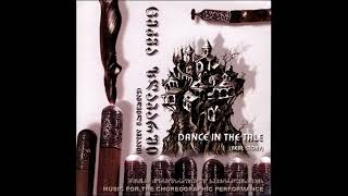 Lezginka - Mokhevuri Kazbeguri