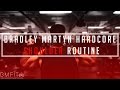 Bradley Martyn Hardcore Shoulder Routine