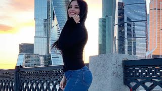 Luiza Rasulova dan bomba video