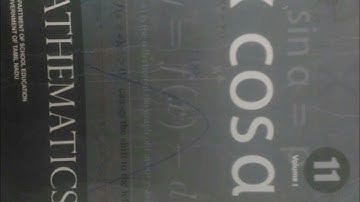 Mathematical induction method