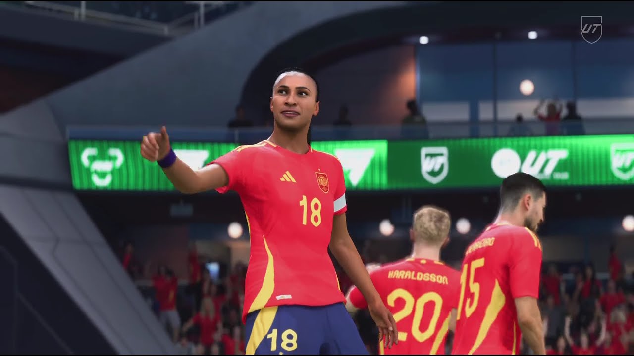 FC 26 라이트급 로열티 토너먼트 3:2 26.02.14