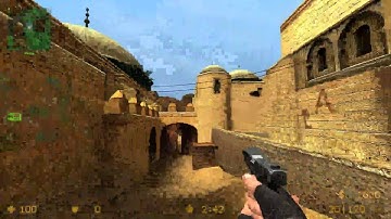 CS:S Light Bug [FIXED!]