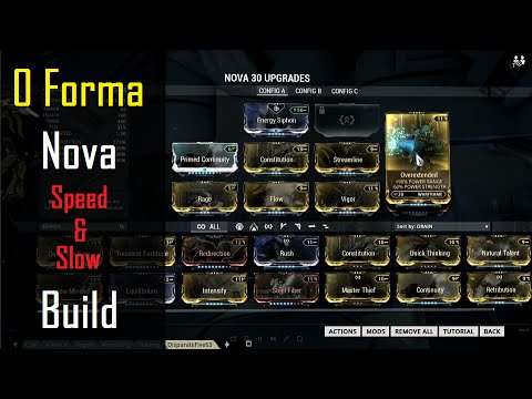 Image Result For Warframe Nova Build Image Result For Warframe Nova Build