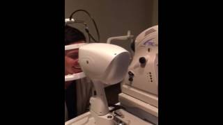 The Eye Wellness Test  #WeKnowEyes