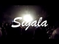 Capture de la vidéo Sigala + John Newman (Surprise Guest) @ Heaven - London 21/9/2016