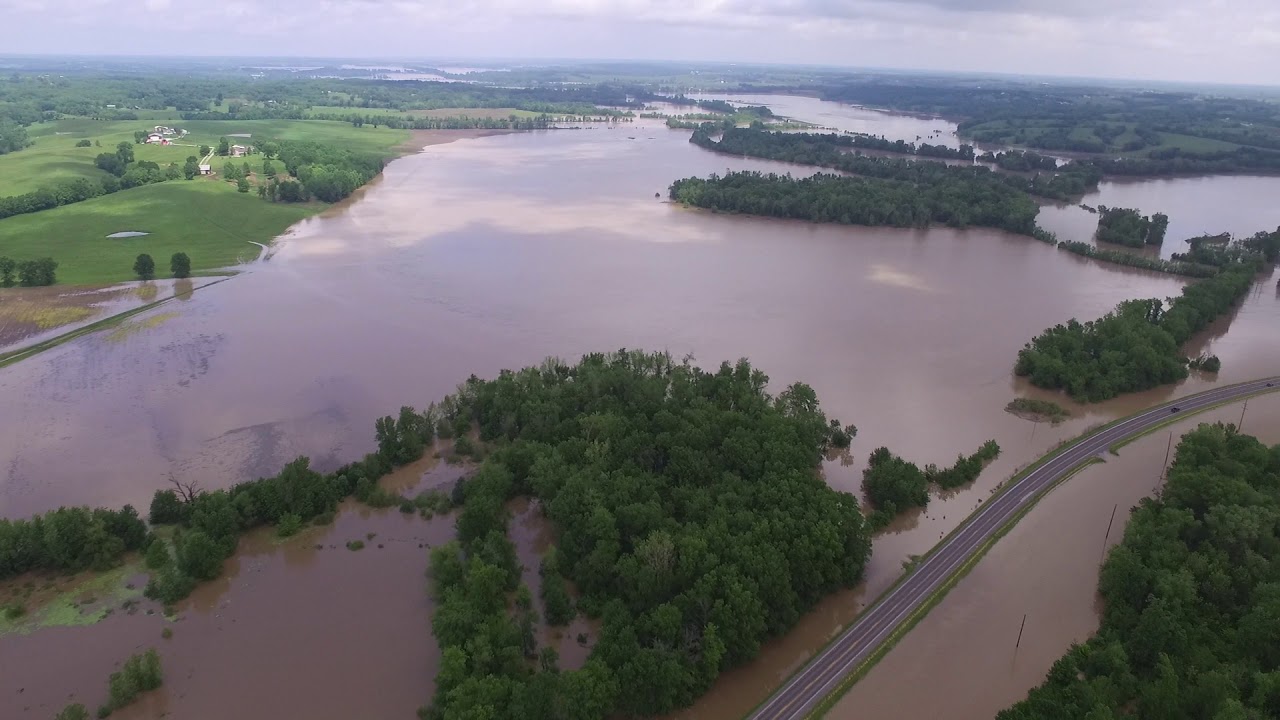 HWY 6 West 05/29/2019 1245PM YouTube
