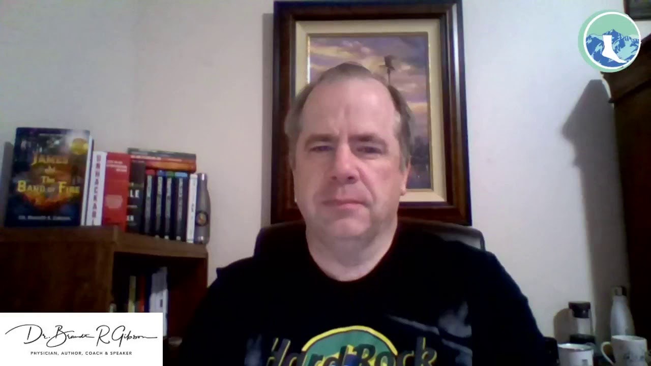 Child's Foot - When To Get Orthotics