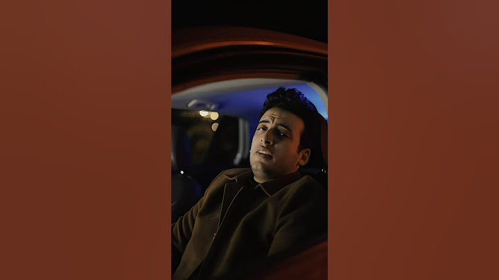 رجوع ناهيناه 💔