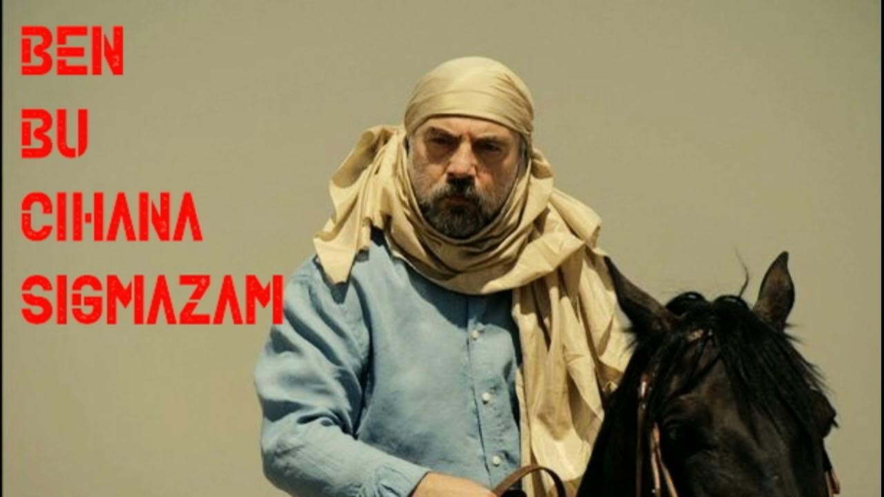 Ben bu cihana sığmazam full izle