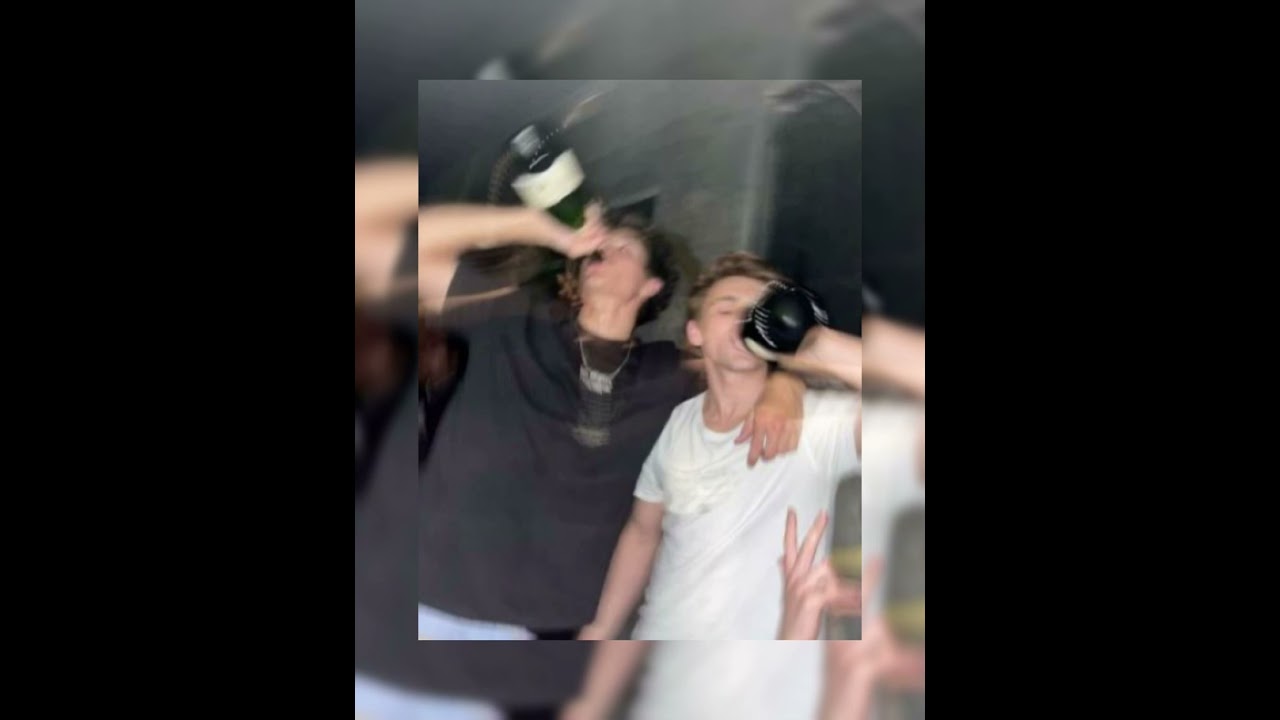 Hangover - Taio Cruz (sped up)