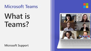 How to use Teams | Microsoft