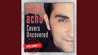 Video thumbnail of "Steve Acho - It's Been a While (Live Acoustic)"