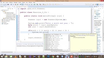 Introduction To Java Programming   Exercise 3 11c