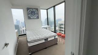 4606/639 Lonsdale St, Melbourne VIC Video Tour