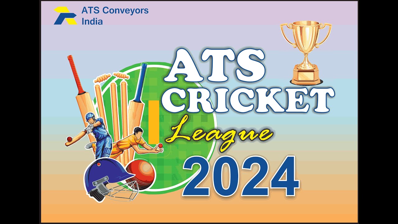 LIVE ATS CRICKET LEAGUE 2024 FINAL DAYLIVE BY DREAM SPORTS LIVE