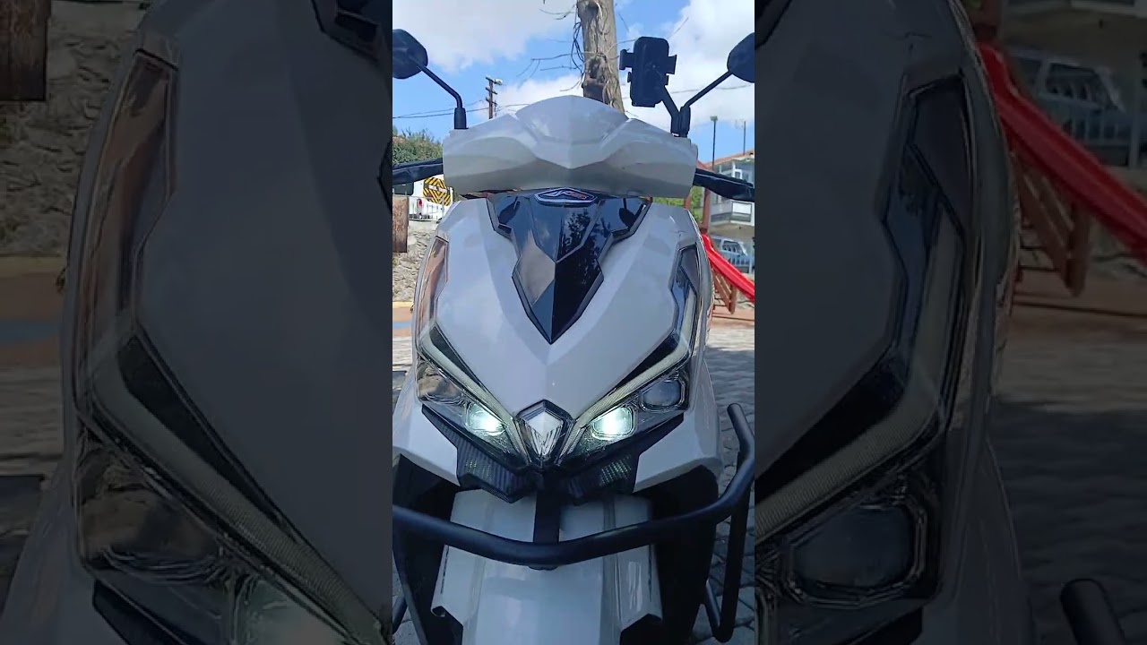 RKS VRS 125 KURYELİKTE NASIL PERFORMANS GÖSTERİYOR